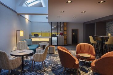 هتل Leonardo  London Heathrow Airport