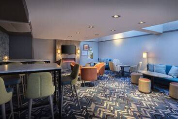 هتل Leonardo  London Heathrow Airport