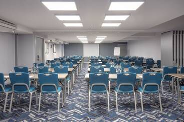 هتل Leonardo  London Heathrow Airport
