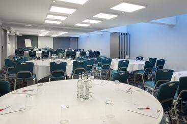هتل Leonardo  London Heathrow Airport