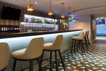 هتل Leonardo  London Heathrow Airport