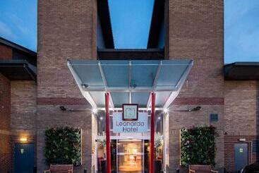 هتل Leonardo  London Heathrow Airport
