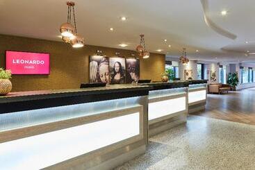 هتل Leonardo  London Heathrow Airport