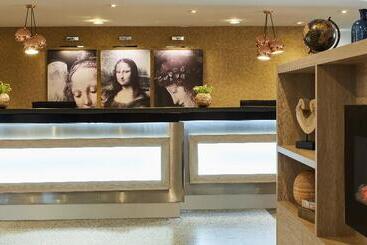 هتل Leonardo  London Heathrow Airport