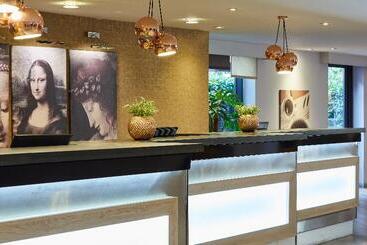 هتل Leonardo  London Heathrow Airport