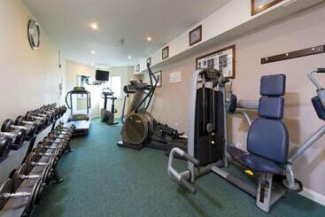 هتل Leonardo  London Heathrow Airport