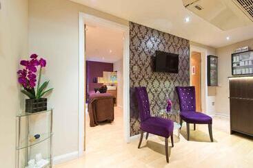 هتل Leonardo  London Heathrow Airport