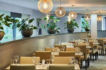 هتل Leonardo  London Heathrow Airport