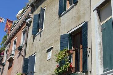هتل Locanda Salieri
