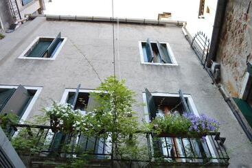 هتل Locanda Salieri