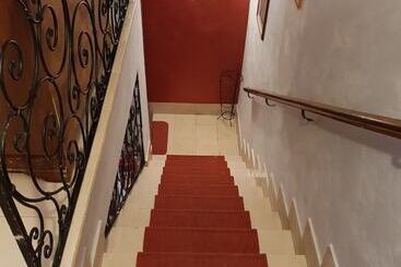 هتل Locanda Salieri