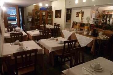 هتل Locanda Salieri