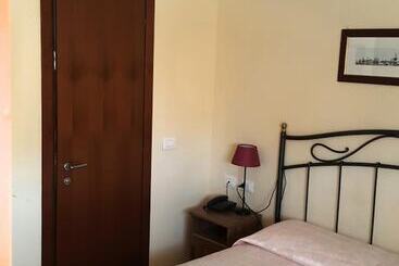 هتل Locanda Salieri