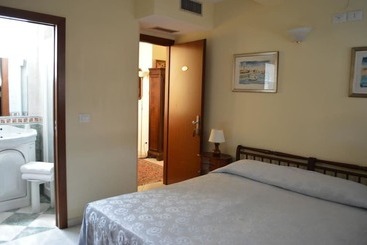 هتل Locanda Salieri