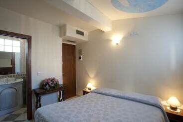هتل Locanda Salieri