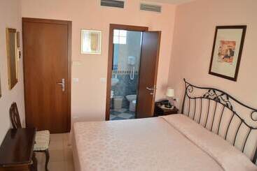 هتل Locanda Salieri