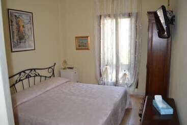 هتل Locanda Salieri