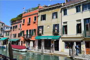 هتل Locanda Salieri