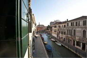 هتل Locanda Salieri