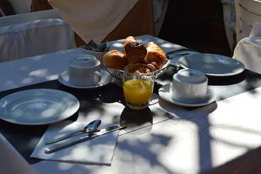 هتل Locanda Salieri