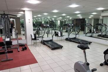 هتل Logis Hôtel La Fauceille