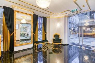 هتل Lx Rossio