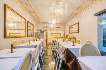 هتل Lx Rossio