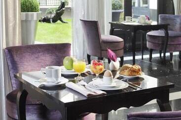 Maison Albar   Le Diamond - Paris
