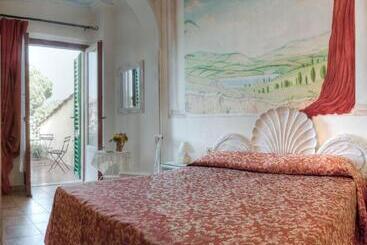 בית מלון כפרי Masaccio