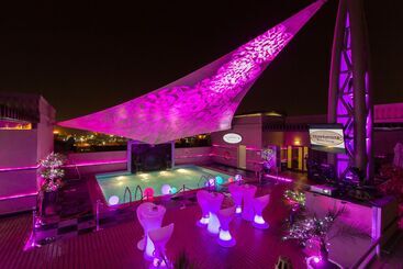 Mercure Gold Hotel Jumeirah Dubai By Accor