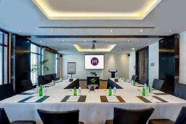 Mercure Gold Hotel Jumeirah Dubai By Accor
