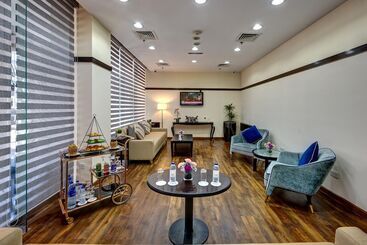 Mercure Gold Hotel Jumeirah Dubai By Accor