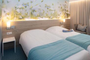 هتل Mercure Trouville Sur Mer