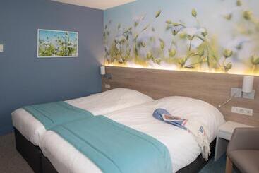 هتل Mercure Trouville Sur Mer