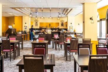هتل Mercure Trouville Sur Mer