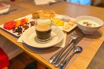 هتل Mercure Vittel
