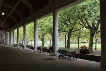 هتل Mercure Vittel