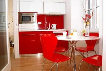 Hotel Miro Studio Apartments