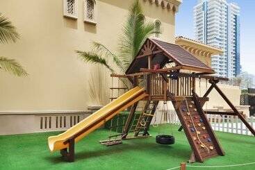 Mövenpick Hotel Jumeirah Beach