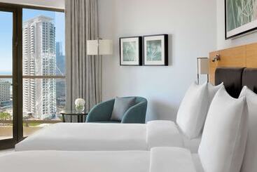 Mövenpick Hotel Jumeirah Beach