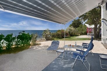 هتل Naturist Resort Solaris