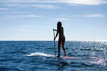 هتل Naturist Resort Solaris