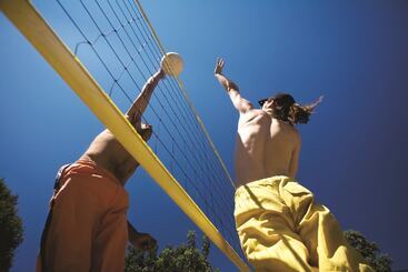 هتل Naturist Resort Solaris