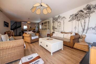 هتل Oasis Les Jardins Des Sables D'olonne