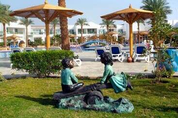 هتل Panorama Naama Heights