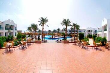 هتل Panorama Naama Heights
