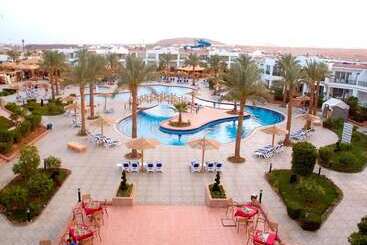 هتل Panorama Naama Heights
