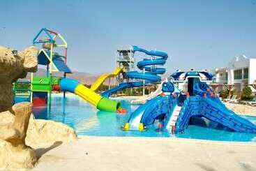 هتل Panorama Naama Heights