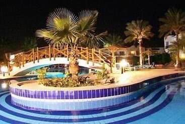 هتل Panorama Naama Heights