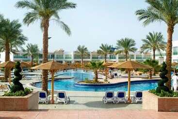 هتل Panorama Naama Heights